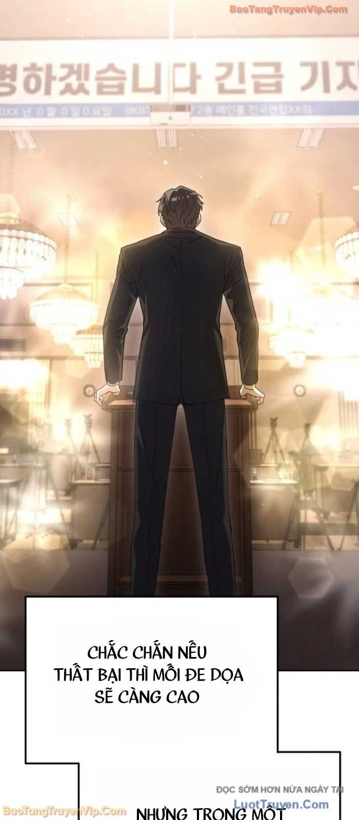 Hôm Nay Cũng Tan Làm Đúng Giờ - Chapter 8 - Page 39