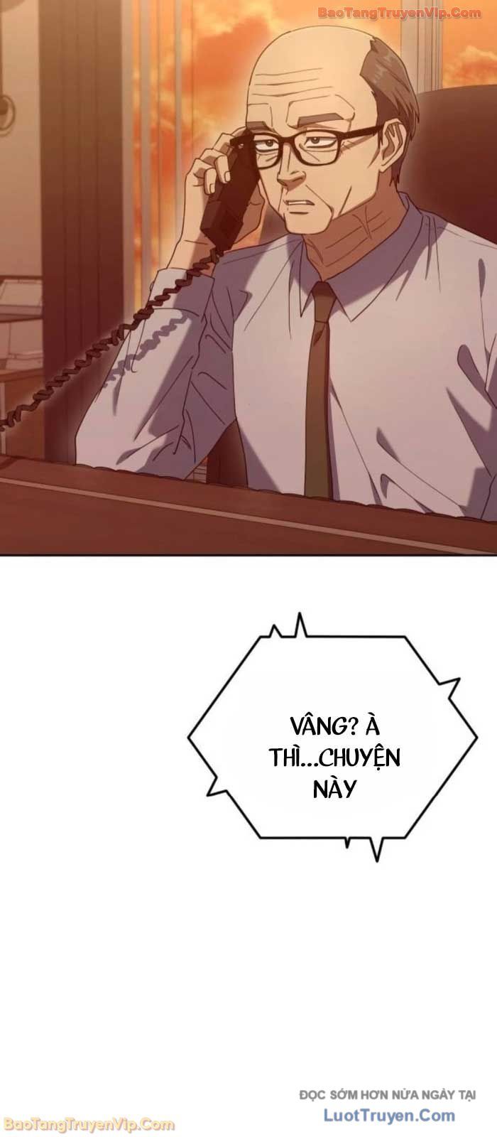 Hôm Nay Cũng Tan Làm Đúng Giờ - Chapter 8 - Page 47