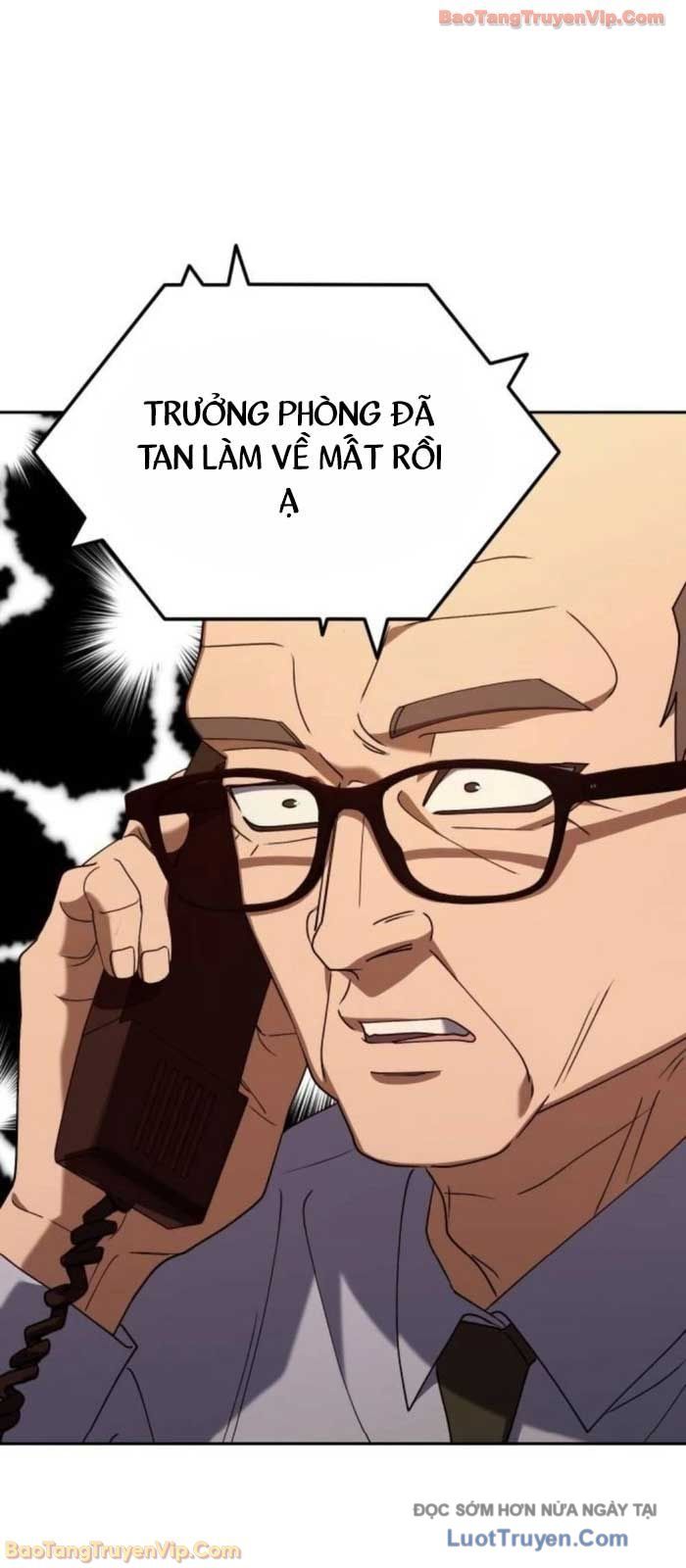 Hôm Nay Cũng Tan Làm Đúng Giờ - Chapter 8 - Page 48