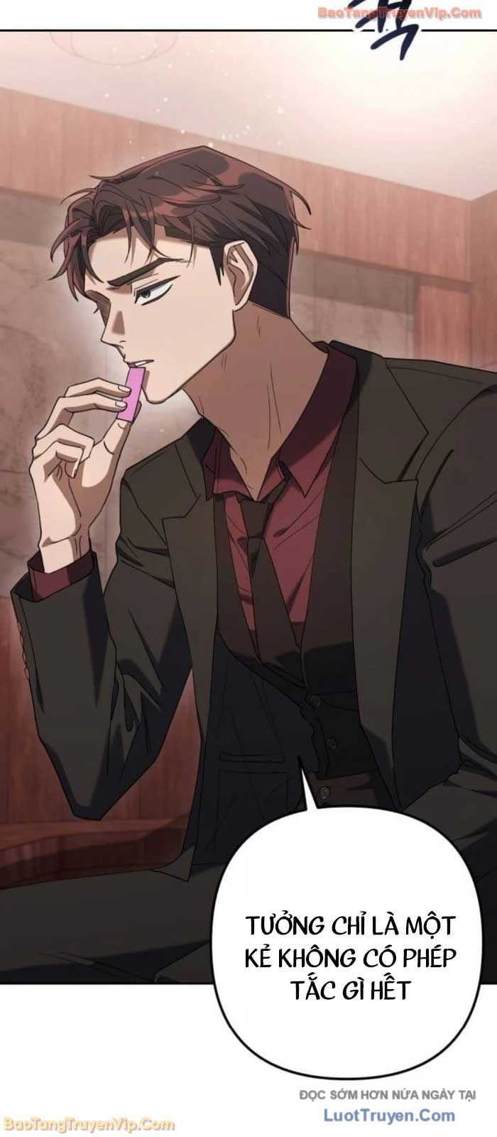 Hôm Nay Cũng Tan Làm Đúng Giờ - Chapter 8 - Page 5