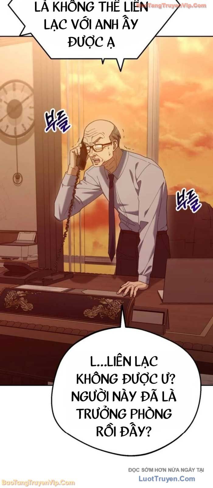 Hôm Nay Cũng Tan Làm Đúng Giờ - Chapter 8 - Page 53