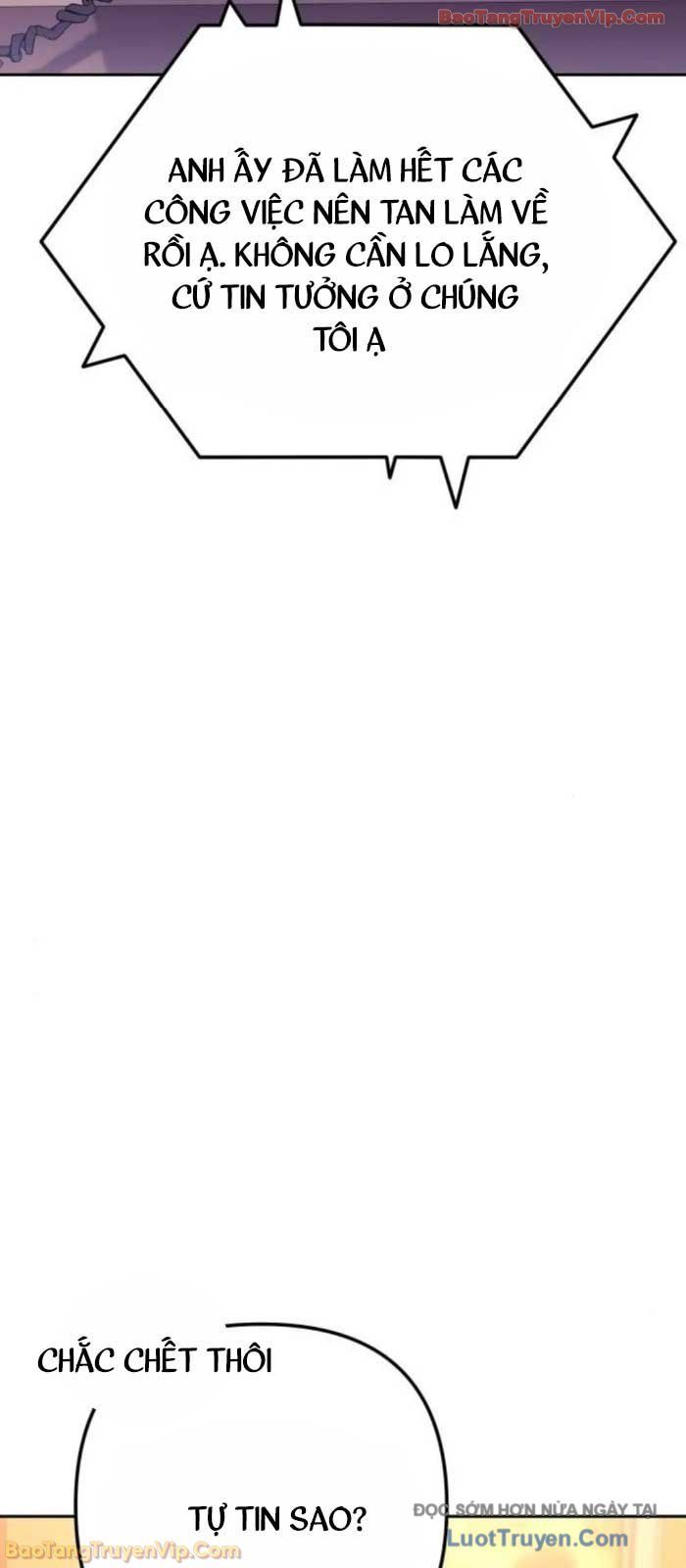 Hôm Nay Cũng Tan Làm Đúng Giờ - Chapter 8 - Page 56