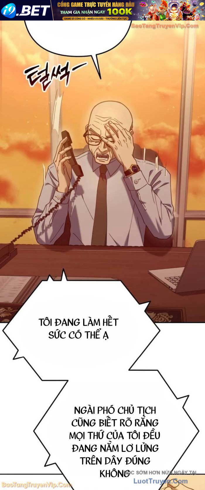 Hôm Nay Cũng Tan Làm Đúng Giờ - Chapter 8 - Page 57