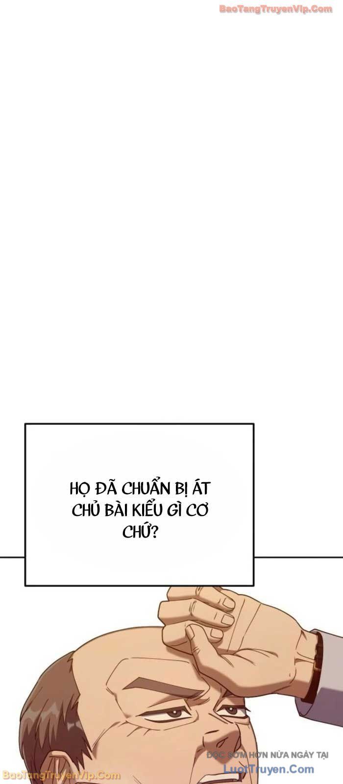 Hôm Nay Cũng Tan Làm Đúng Giờ - Chapter 8 - Page 63