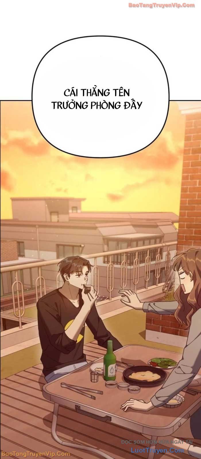 Hôm Nay Cũng Tan Làm Đúng Giờ - Chapter 8 - Page 65