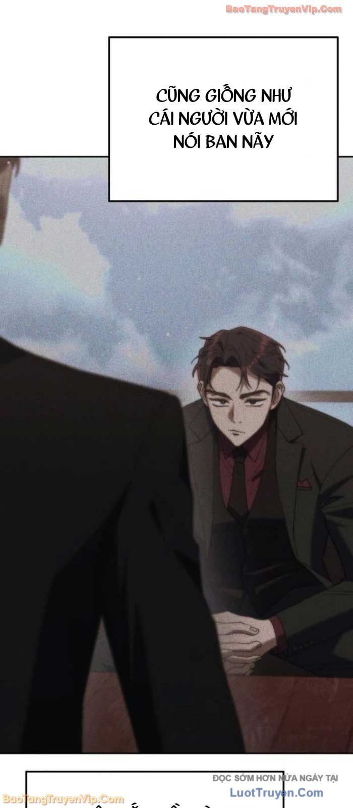 Hôm Nay Cũng Tan Làm Đúng Giờ - Chapter 8 - Page 7