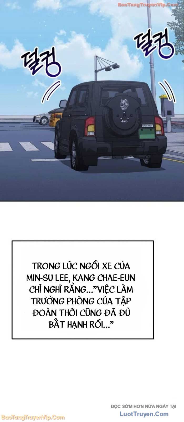 Hôm Nay Cũng Tan Làm Đúng Giờ - Chapter 8 - Page 74