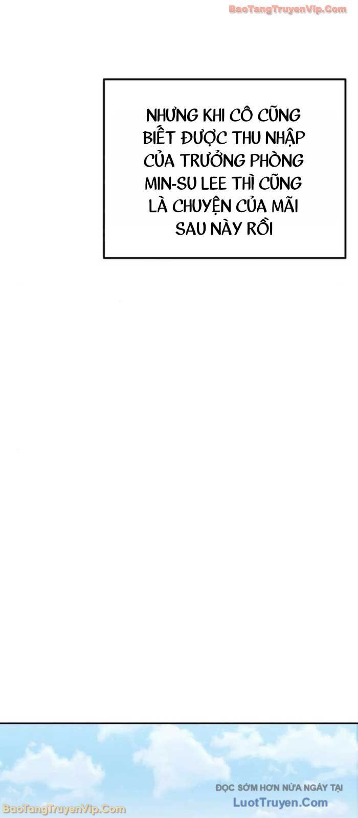 Hôm Nay Cũng Tan Làm Đúng Giờ - Chapter 8 - Page 75