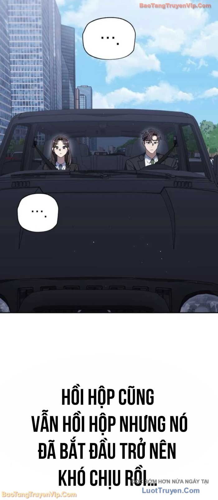 Hôm Nay Cũng Tan Làm Đúng Giờ - Chapter 8 - Page 77