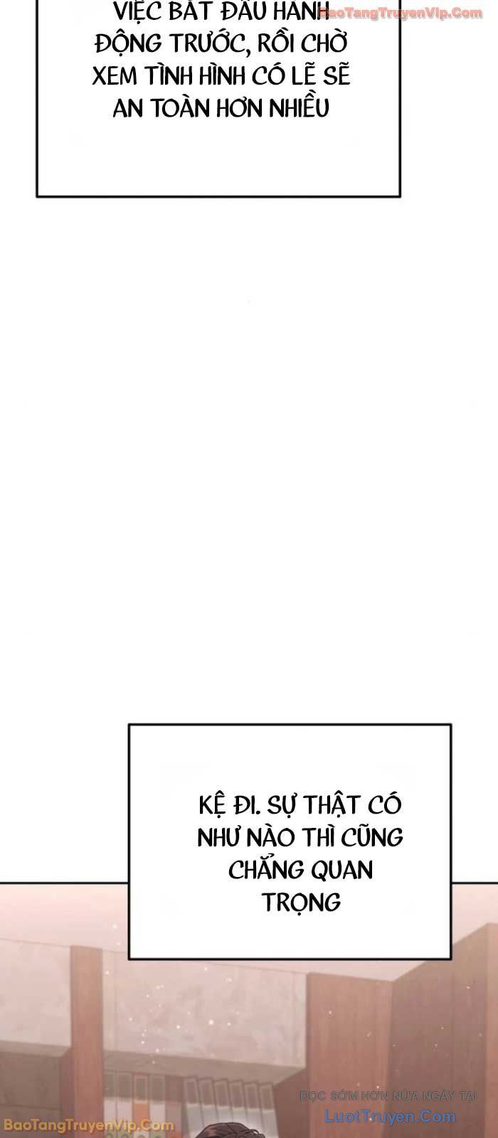 Hôm Nay Cũng Tan Làm Đúng Giờ - Chapter 8 - Page 8