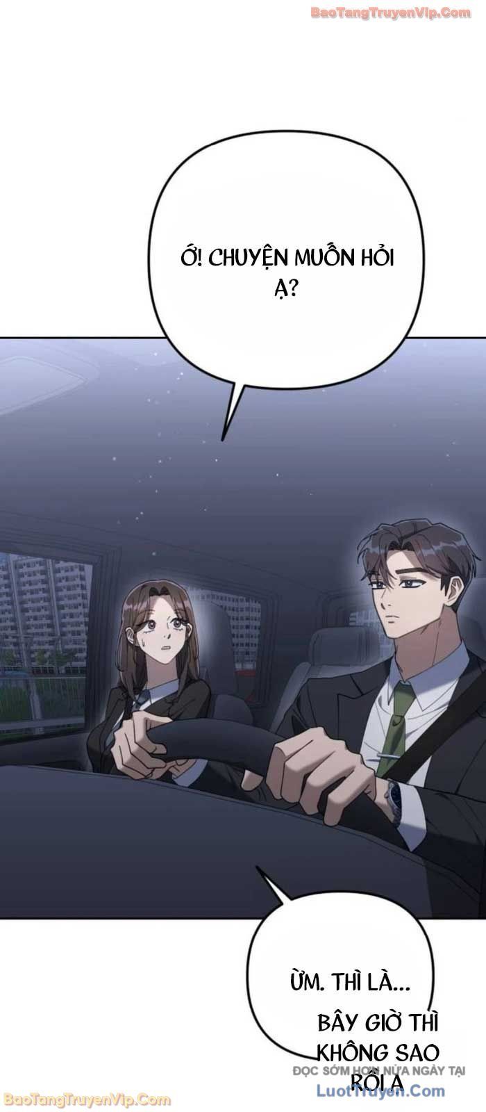 Hôm Nay Cũng Tan Làm Đúng Giờ - Chapter 8 - Page 89