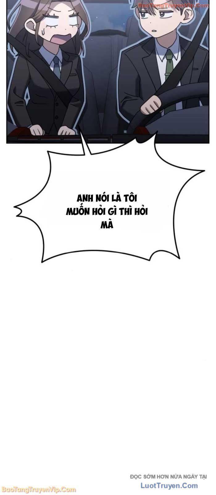 Hôm Nay Cũng Tan Làm Đúng Giờ - Chapter 8 - Page 93