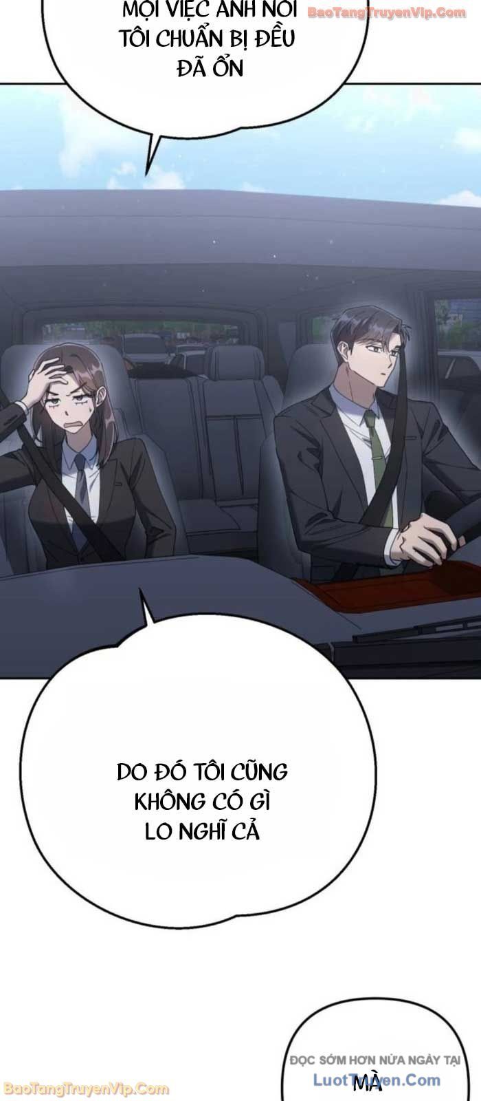 Hôm Nay Cũng Tan Làm Đúng Giờ - Chapter 8 - Page 96