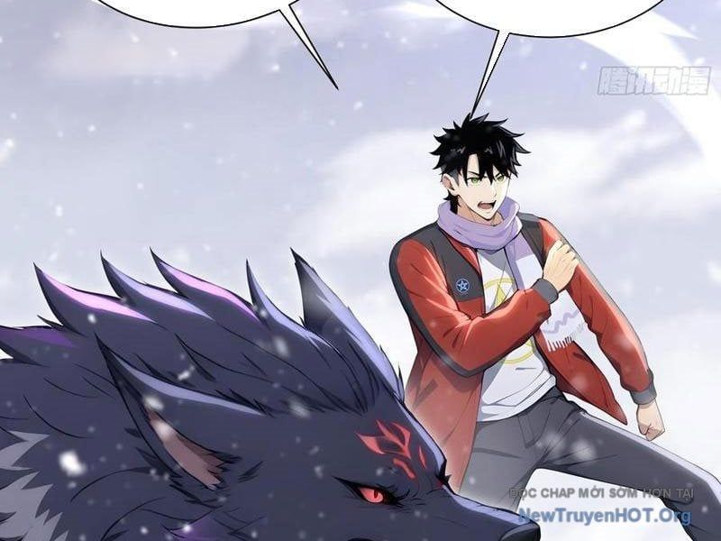 Đệ Nhất Ngự Thú Sư - Chapter 83 - Page 22