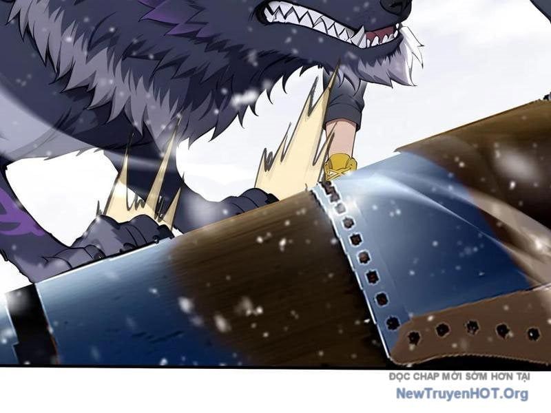 Đệ Nhất Ngự Thú Sư - Chapter 83 - Page 23