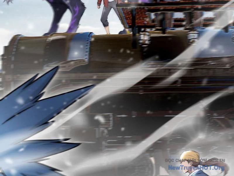 Đệ Nhất Ngự Thú Sư - Chapter 83 - Page 25