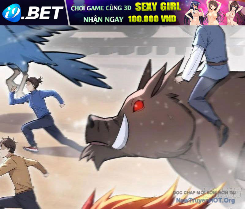 Đệ Nhất Ngự Thú Sư - Chapter 83 - Page 26