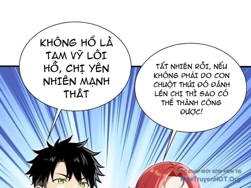 Đệ Nhất Ngự Thú Sư - Chapter 83 - Page 4