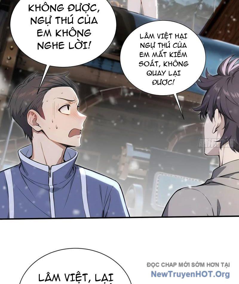 Đệ Nhất Ngự Thú Sư - Chapter 84 - Page 21