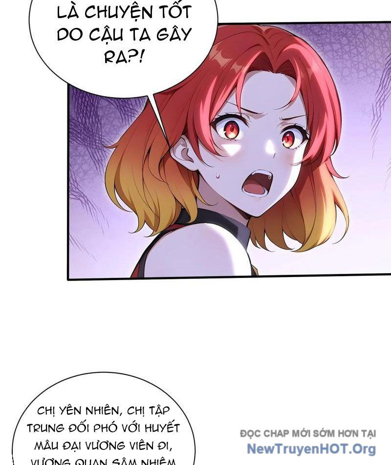 Đệ Nhất Ngự Thú Sư - Chapter 84 - Page 22