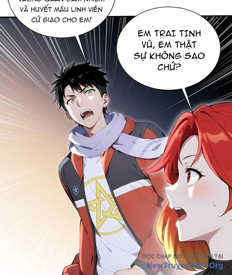 Đệ Nhất Ngự Thú Sư - Chapter 84 - Page 23