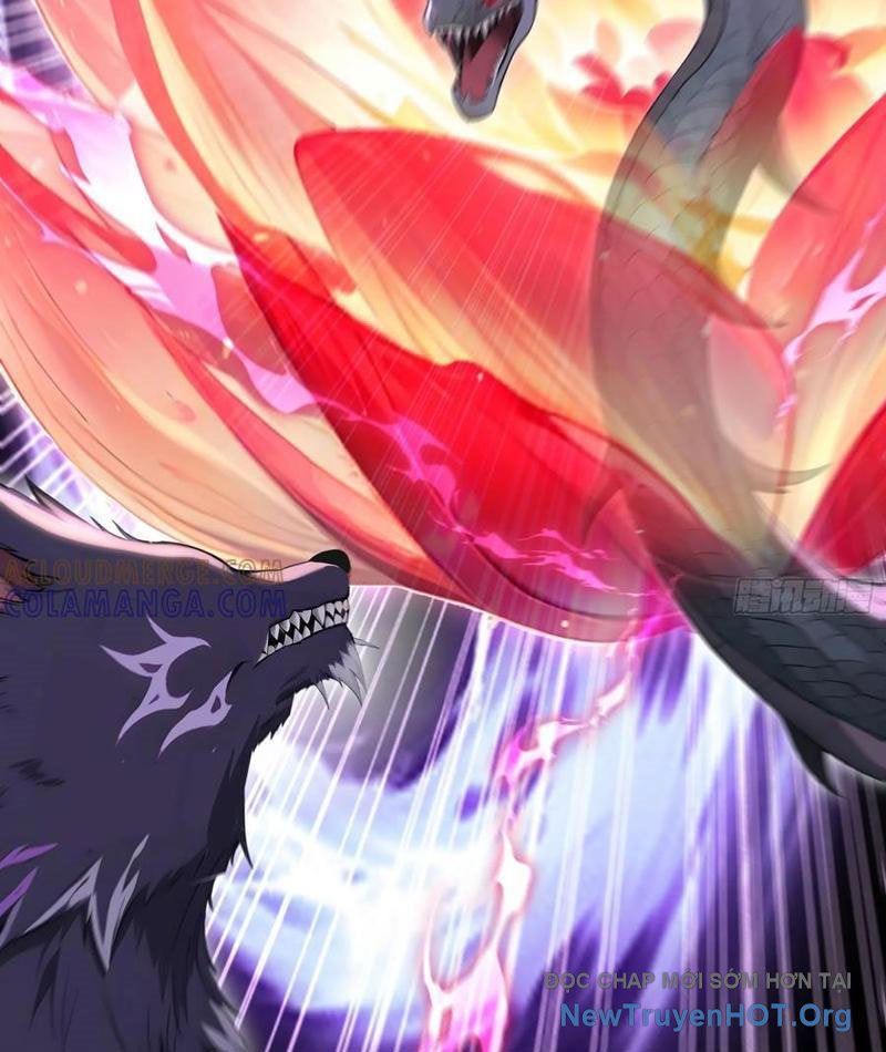 Đệ Nhất Ngự Thú Sư - Chapter 84 - Page 44