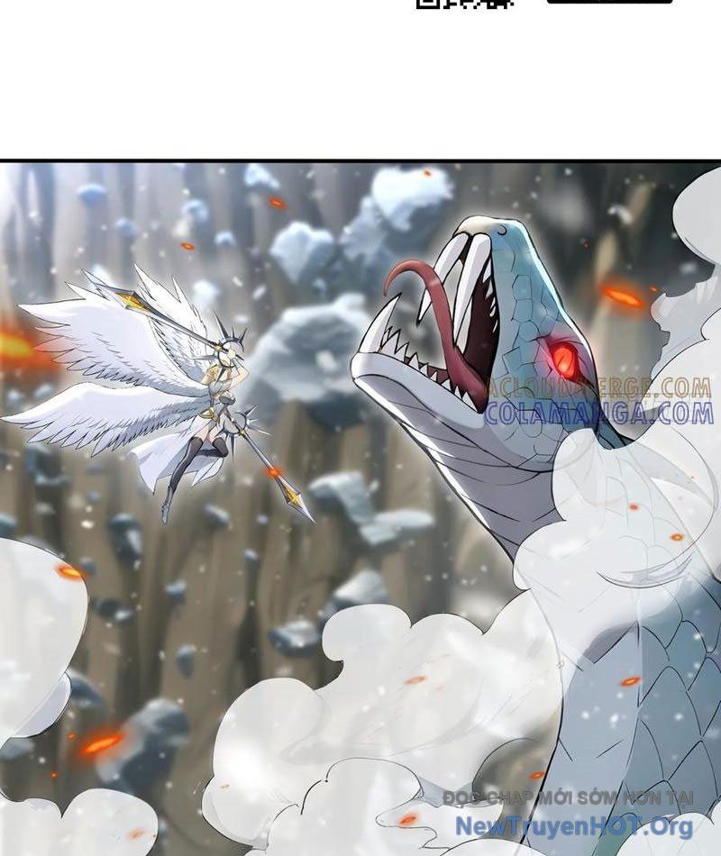 Đệ Nhất Ngự Thú Sư - Chapter 84 - Page 48