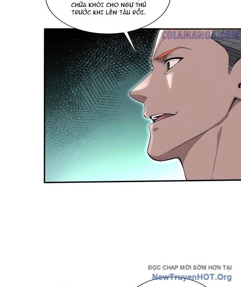 Đệ Nhất Ngự Thú Sư - Chapter 85 - Page 16