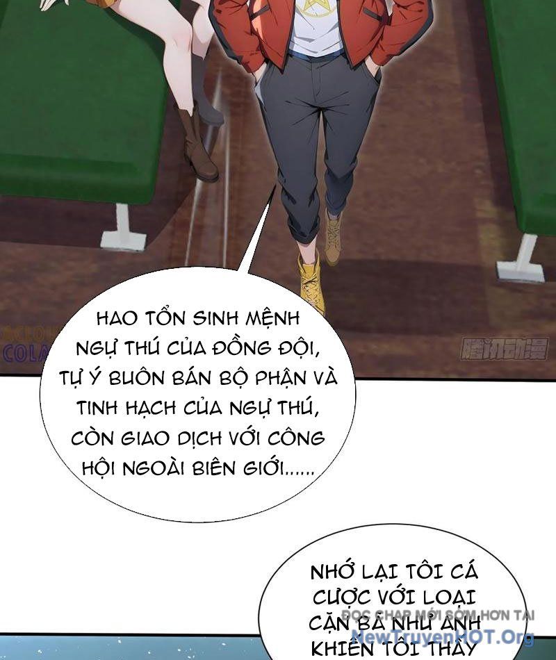 Đệ Nhất Ngự Thú Sư - Chapter 85 - Page 21
