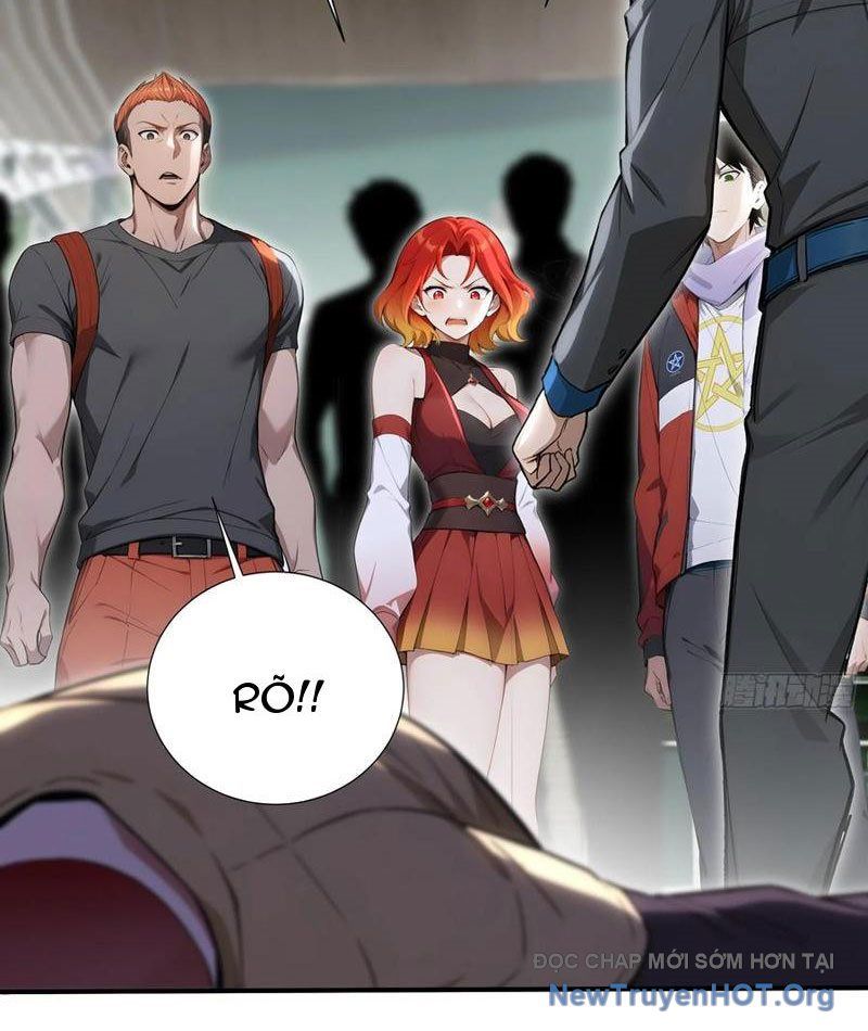 Đệ Nhất Ngự Thú Sư - Chapter 85 - Page 34