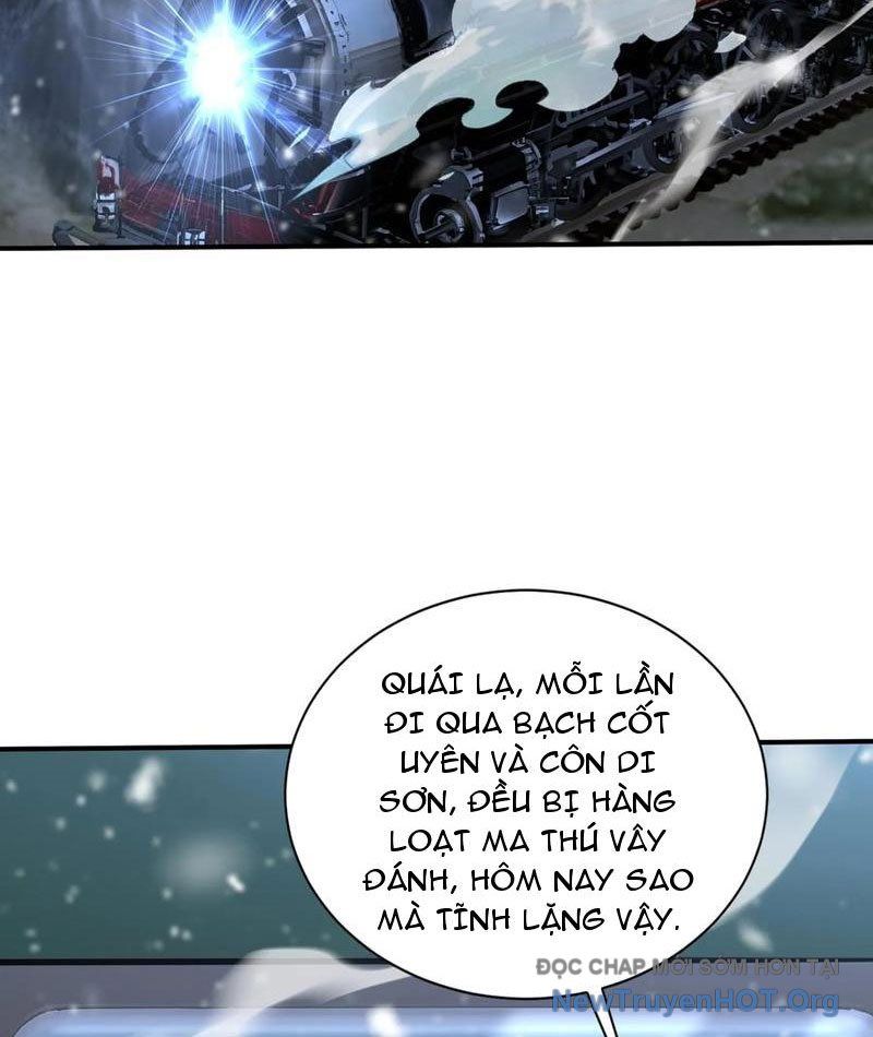 Đệ Nhất Ngự Thú Sư - Chapter 85 - Page 39