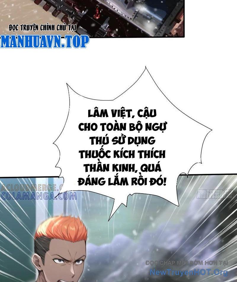 Đệ Nhất Ngự Thú Sư - Chapter 85 - Page 4