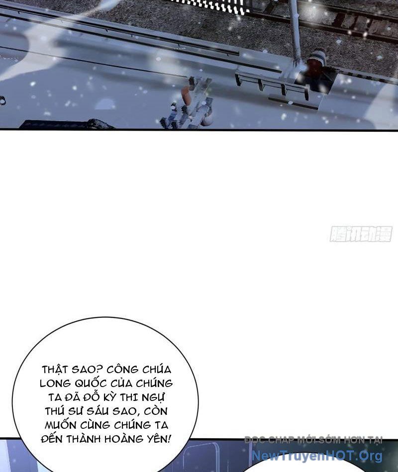 Đệ Nhất Ngự Thú Sư - Chapter 85 - Page 45