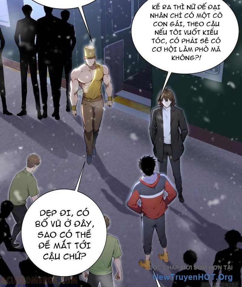 Đệ Nhất Ngự Thú Sư - Chapter 85 - Page 46