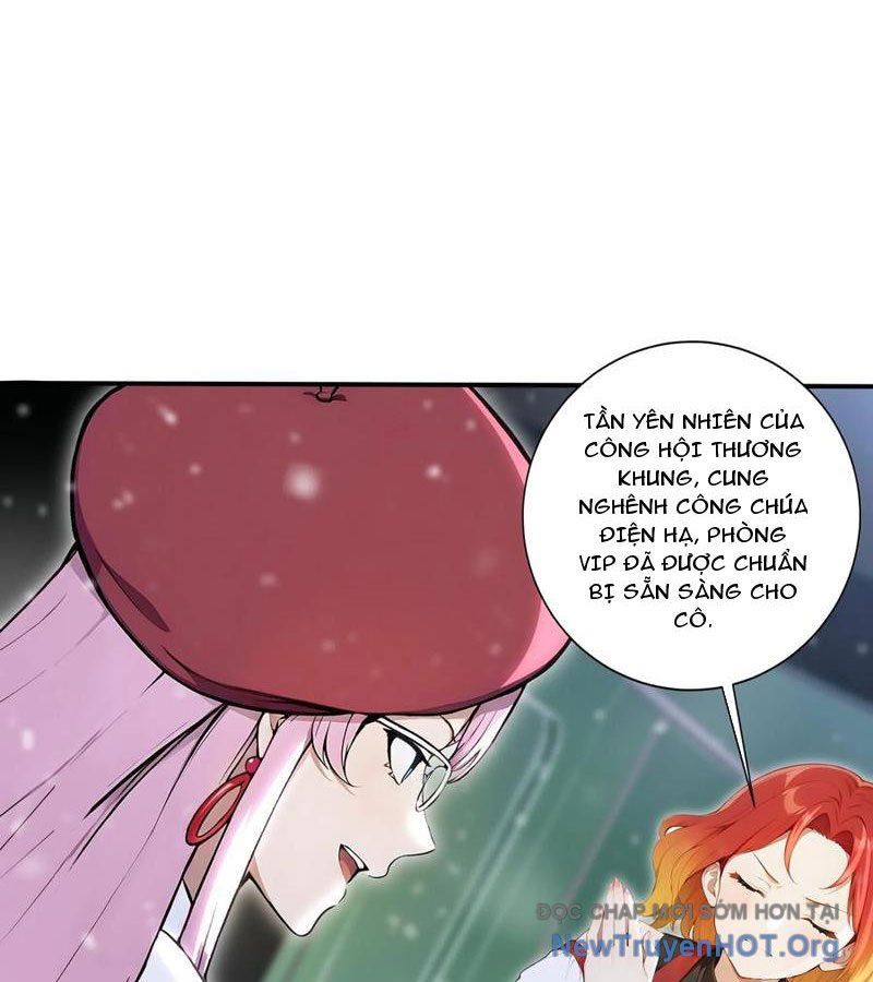 Đệ Nhất Ngự Thú Sư - Chapter 85 - Page 54