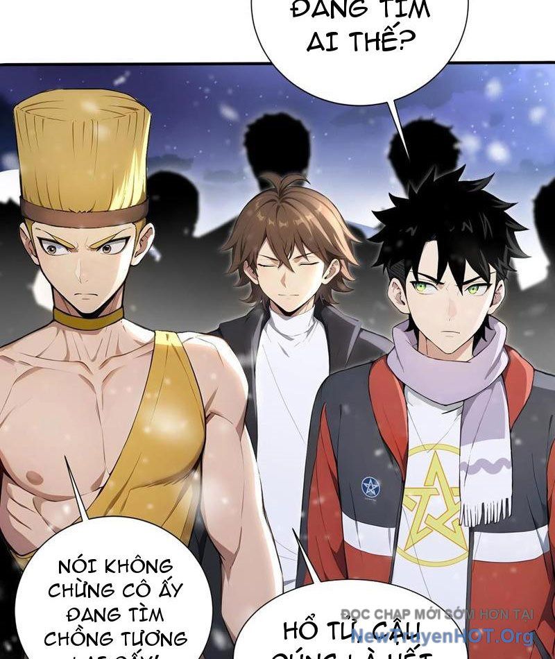 Đệ Nhất Ngự Thú Sư - Chapter 85 - Page 57