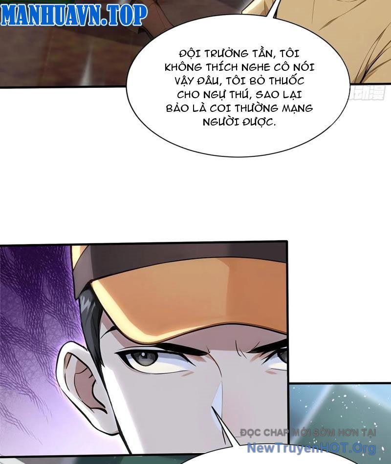 Đệ Nhất Ngự Thú Sư - Chapter 85 - Page 9