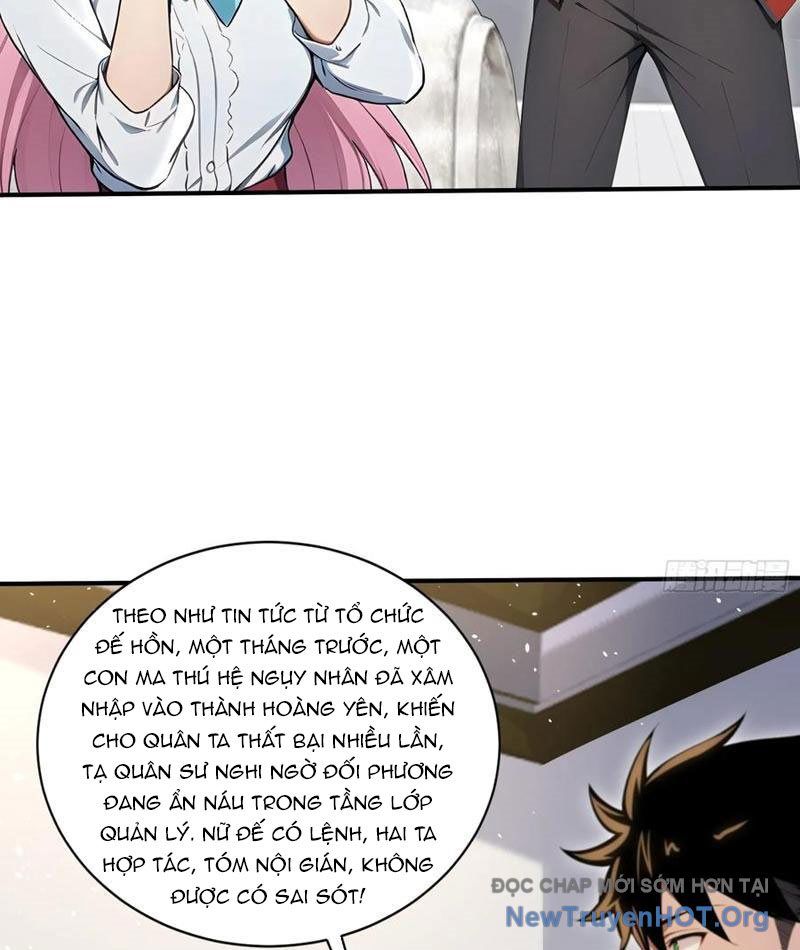 Đệ Nhất Ngự Thú Sư - Chapter 86 - Page 17
