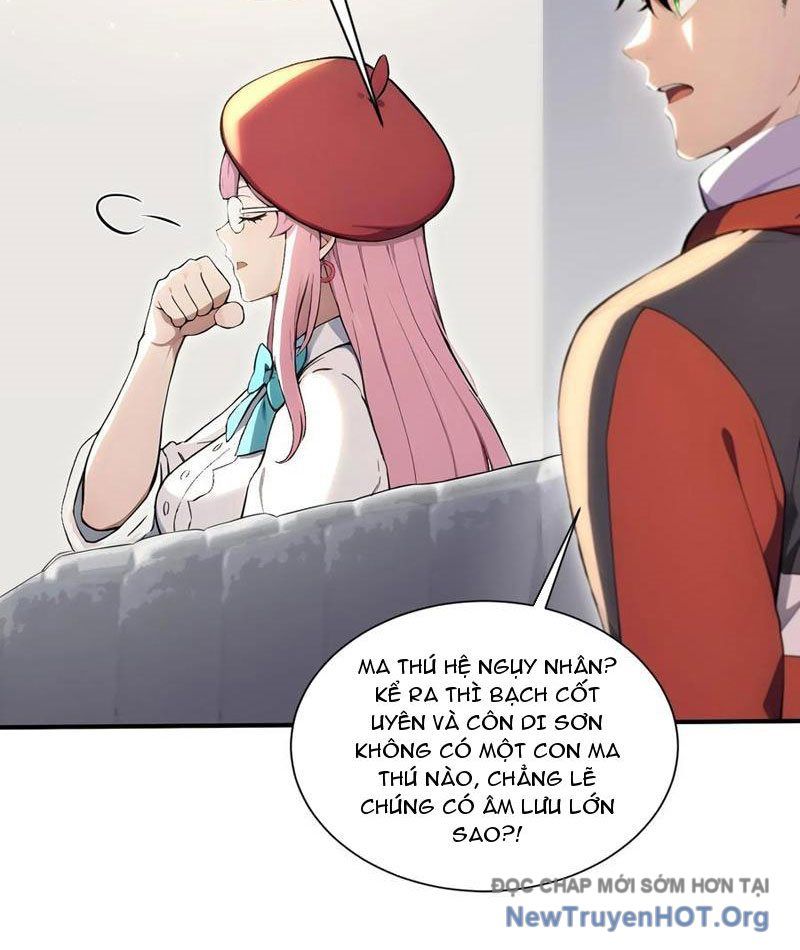 Đệ Nhất Ngự Thú Sư - Chapter 86 - Page 18