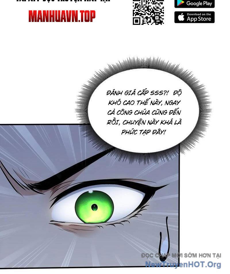 Đệ Nhất Ngự Thú Sư - Chapter 86 - Page 20