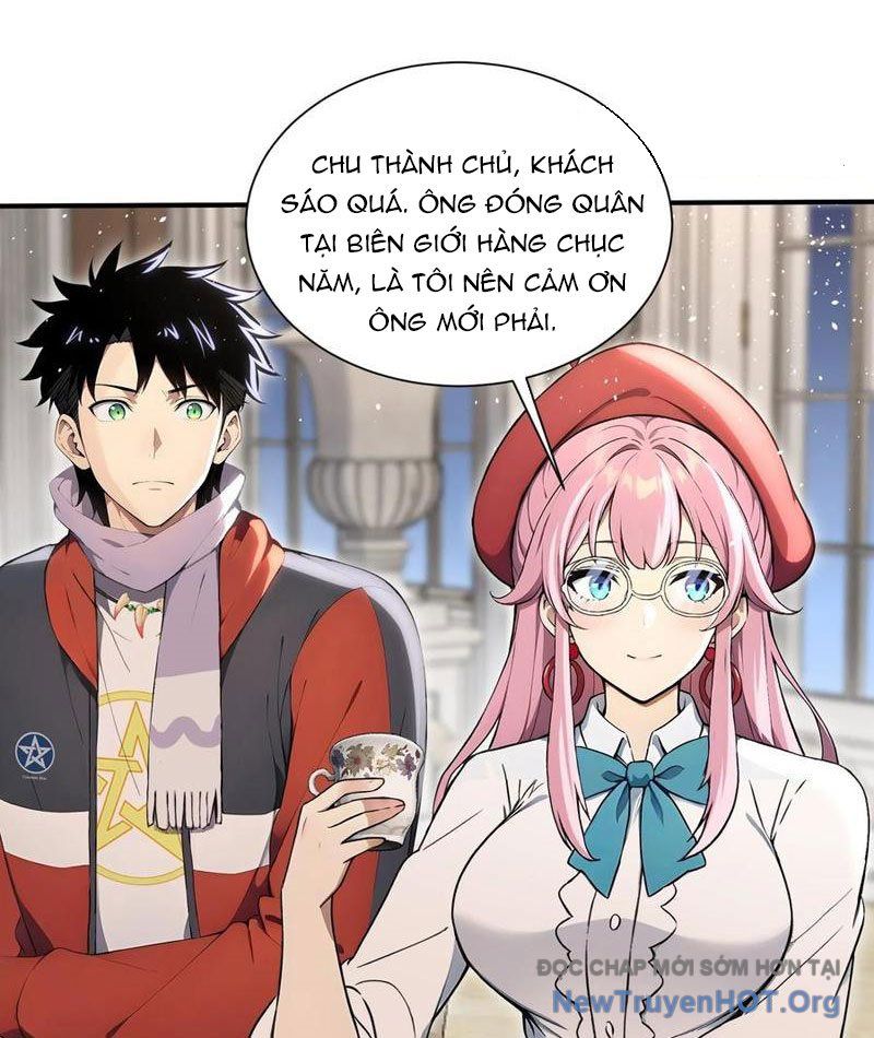 Đệ Nhất Ngự Thú Sư - Chapter 86 - Page 30