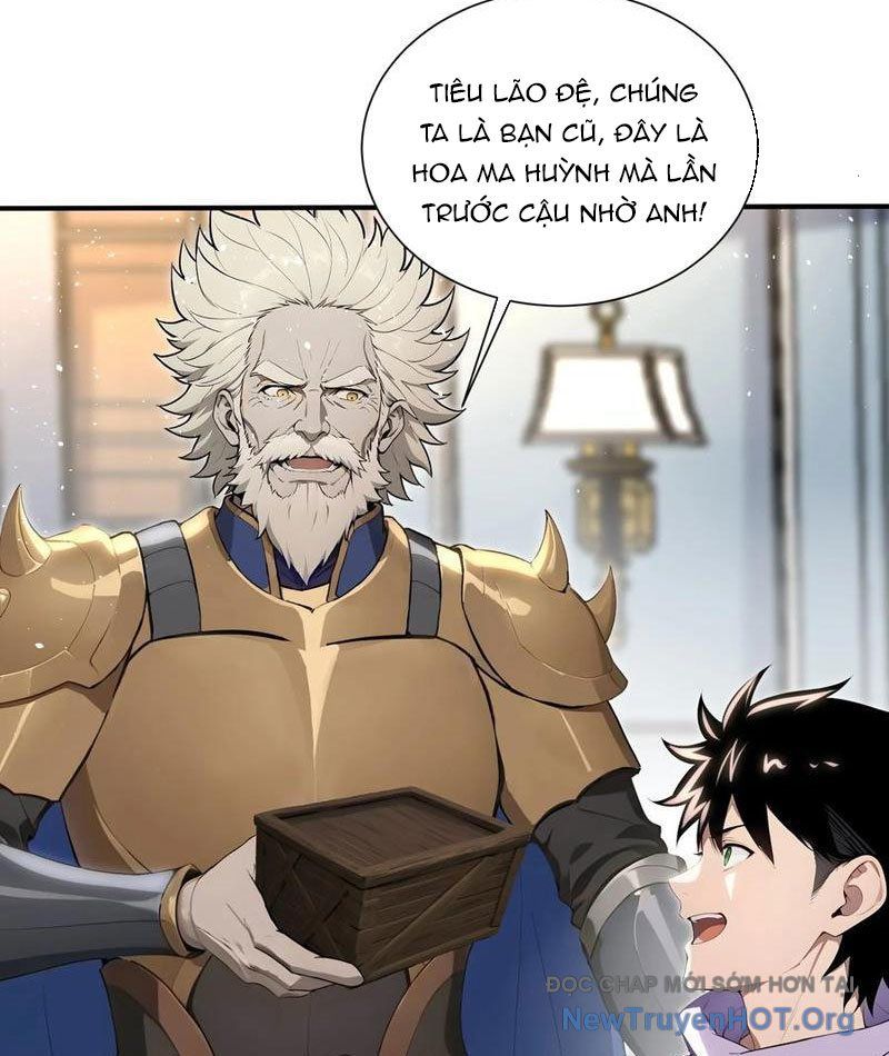 Đệ Nhất Ngự Thú Sư - Chapter 86 - Page 33