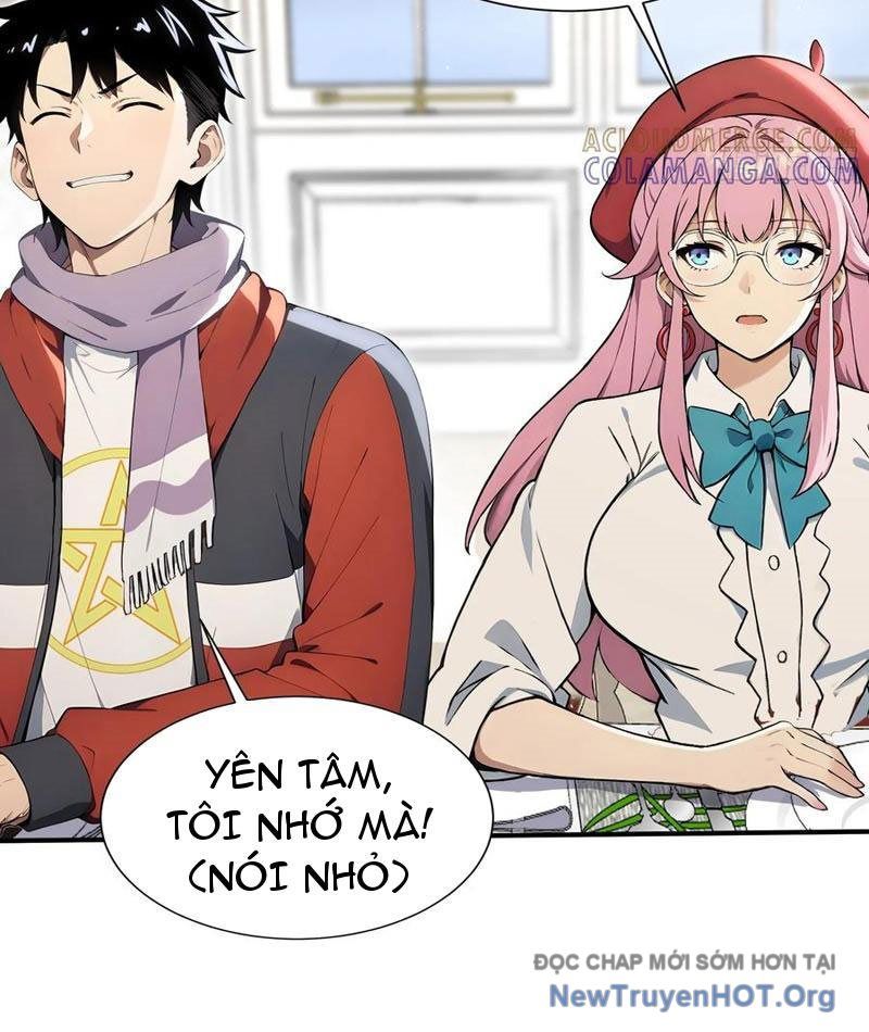 Đệ Nhất Ngự Thú Sư - Chapter 86 - Page 36