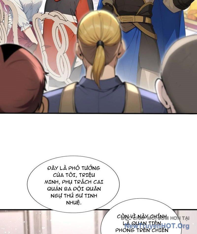 Đệ Nhất Ngự Thú Sư - Chapter 86 - Page 38