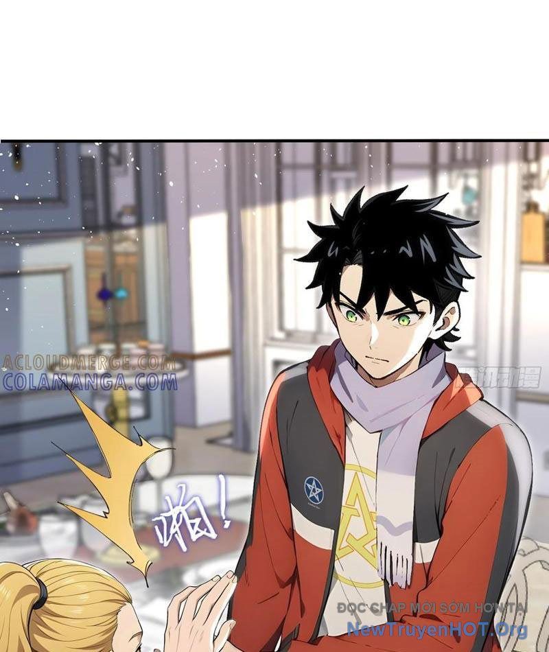 Đệ Nhất Ngự Thú Sư - Chapter 86 - Page 44