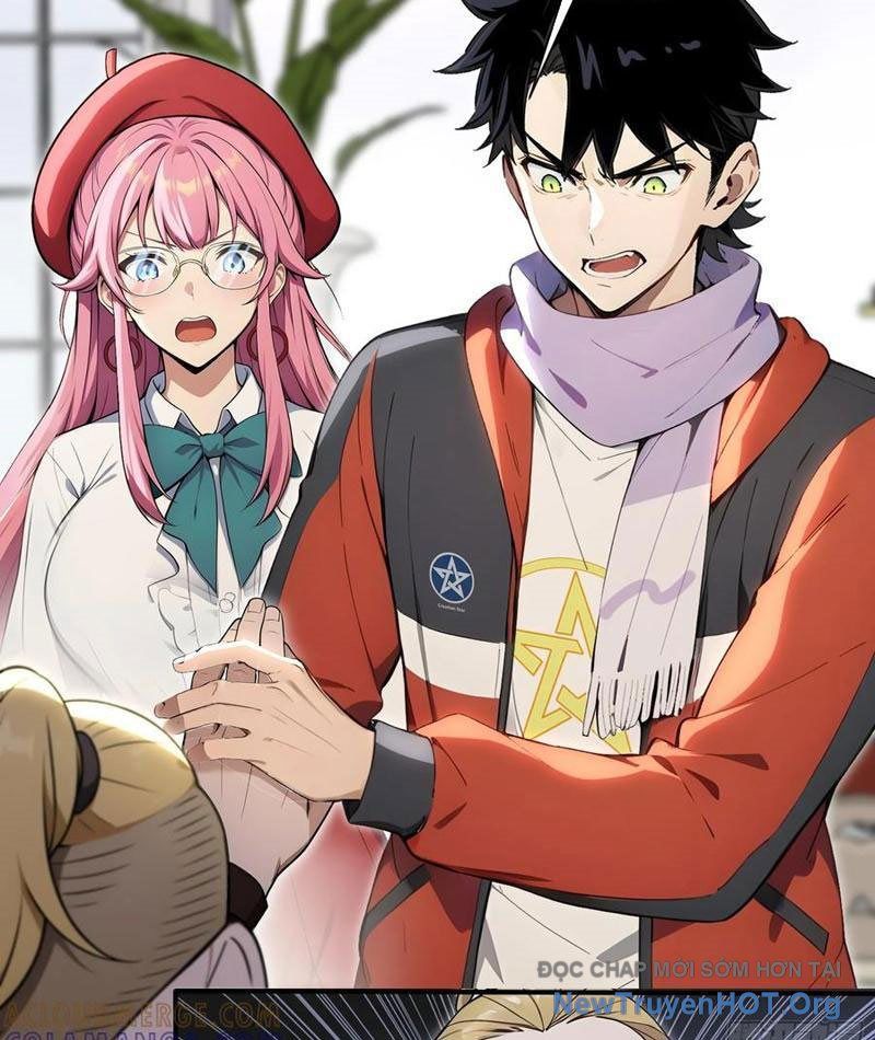 Đệ Nhất Ngự Thú Sư - Chapter 86 - Page 52