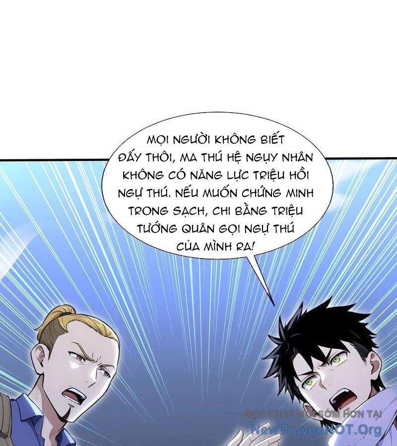 Đệ Nhất Ngự Thú Sư - Chapter 86 - Page 54