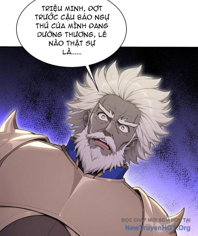 Đệ Nhất Ngự Thú Sư - Chapter 86 - Page 57