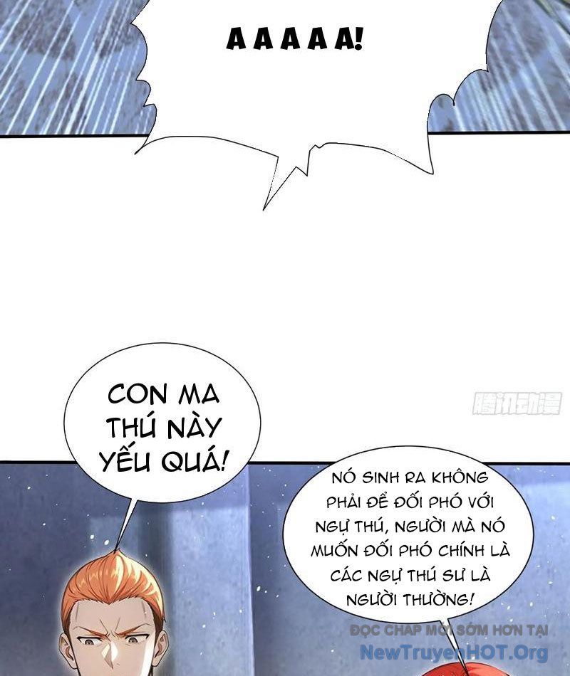 Đệ Nhất Ngự Thú Sư - Chapter 87 - Page 41