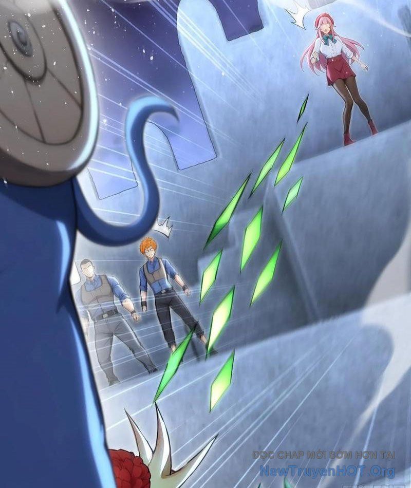 Đệ Nhất Ngự Thú Sư - Chapter 87 - Page 46